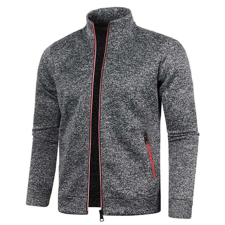 Men's Outdoor Sport Fleece Jacket - Björn