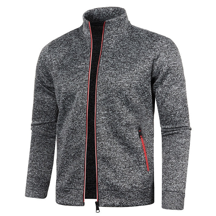 Men's Outdoor Sport Fleece Jacket - Björn