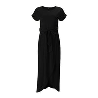 Maxi Jurk met Split - Selene