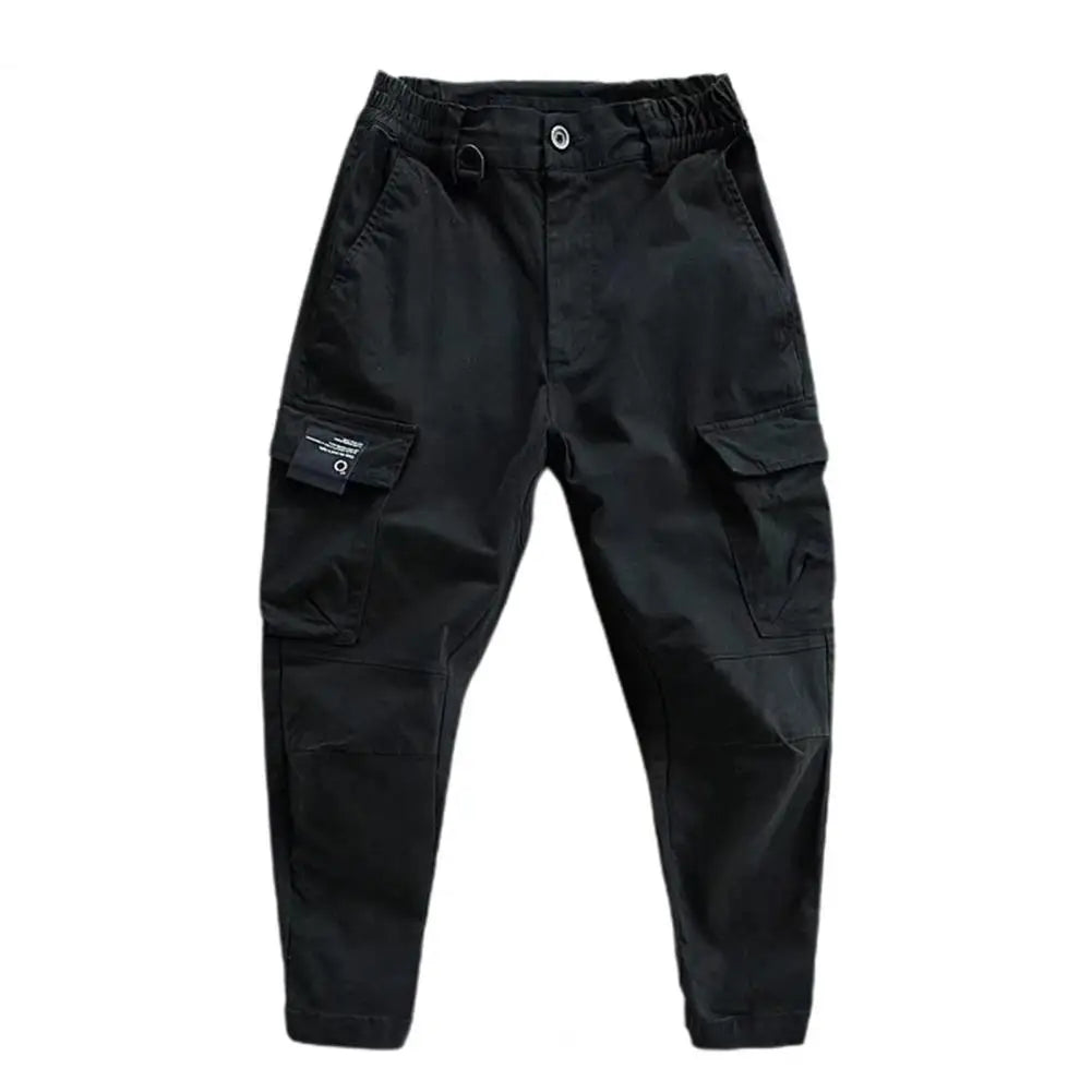 Men’s Cargo Outdoor Pants – Marco