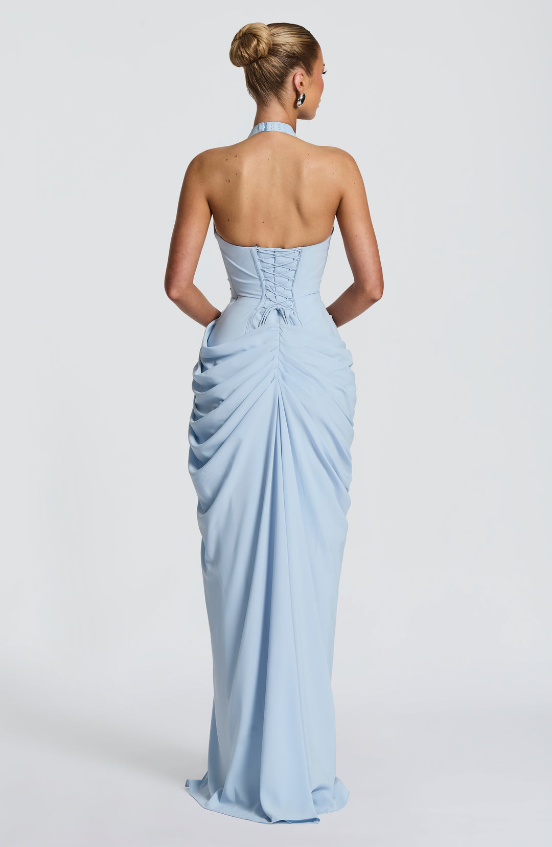 Vivica Maxi Dress 10