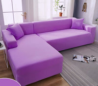 Waterproof Stretch Sofa Cover - Stormproof