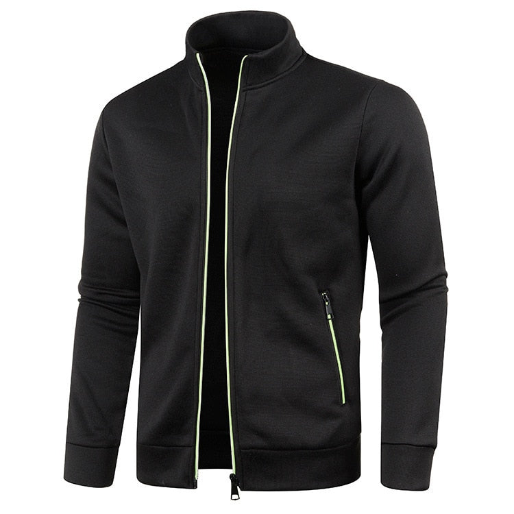 Men's Outdoor Sport Fleece Jacket - Björn