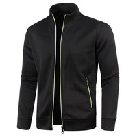 Men's Outdoor Sport Fleece Jacket - Björn