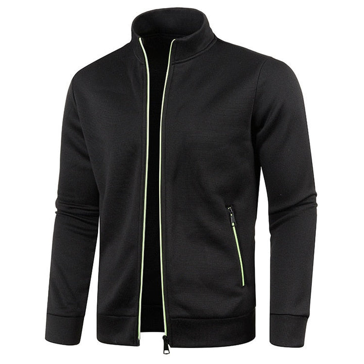 Men's Outdoor Sport Fleece Jacket - Björn