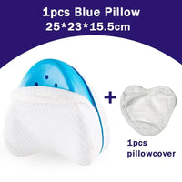 Orthopedisch Memory Foam Beenkussen - ComfortFoam