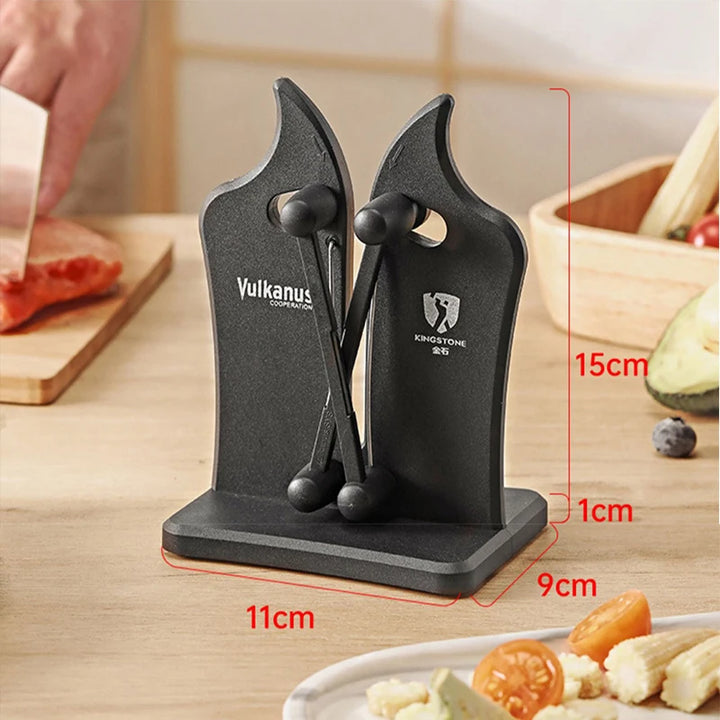 Triple-Action Messenslijper - SharpMaster Pro