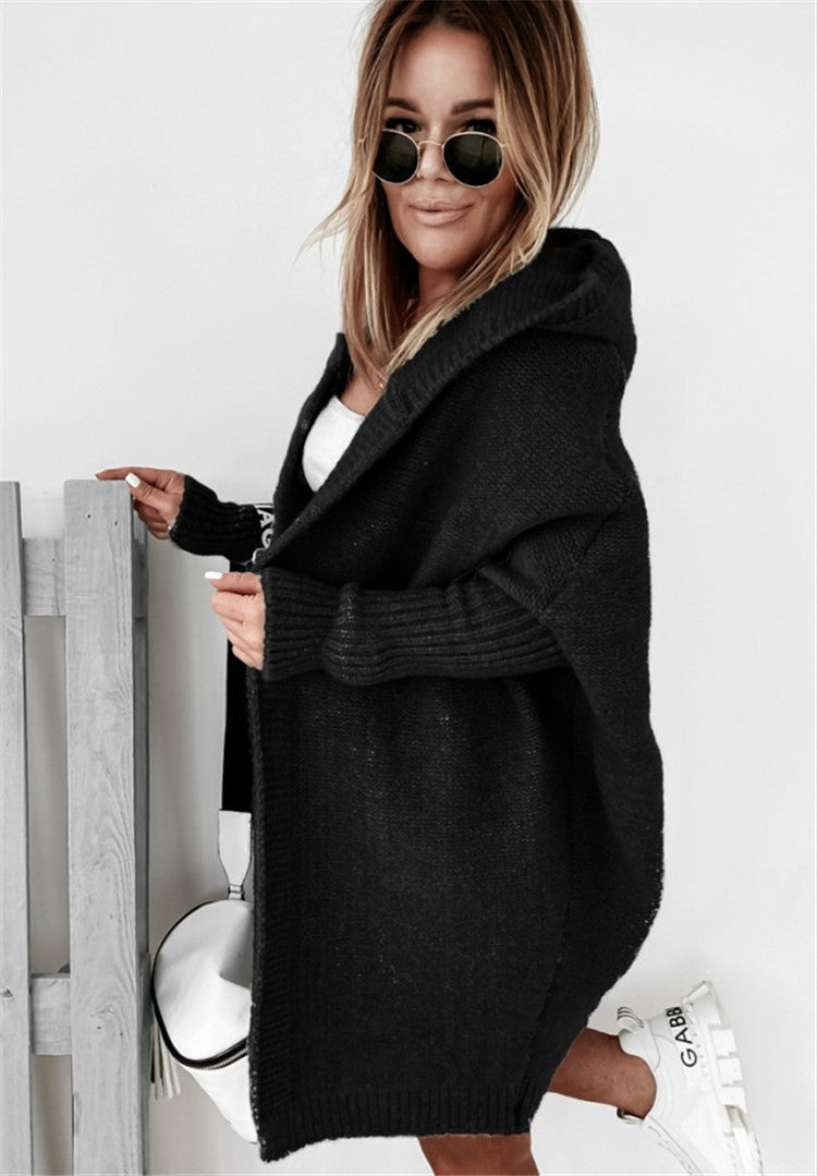 Casual Gebreid Damesvest - Eliza