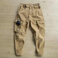 Men’s Cargo Outdoor Pants – Marco