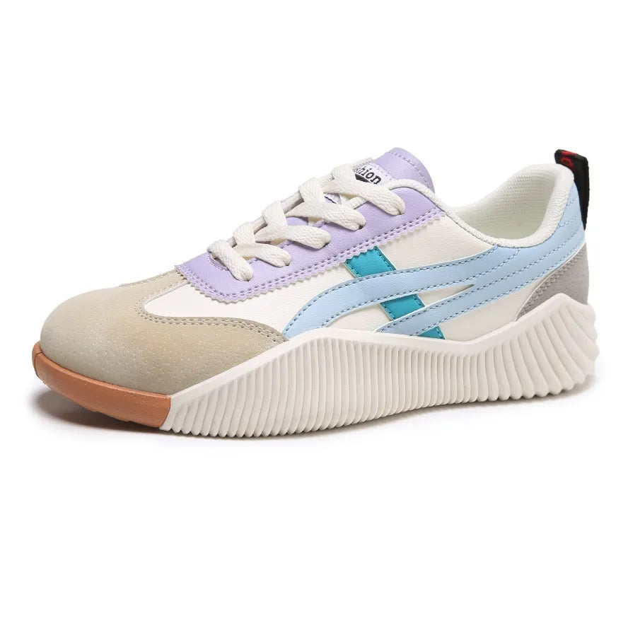 Ergonomic Orthopedic Running Shoes – Isabella