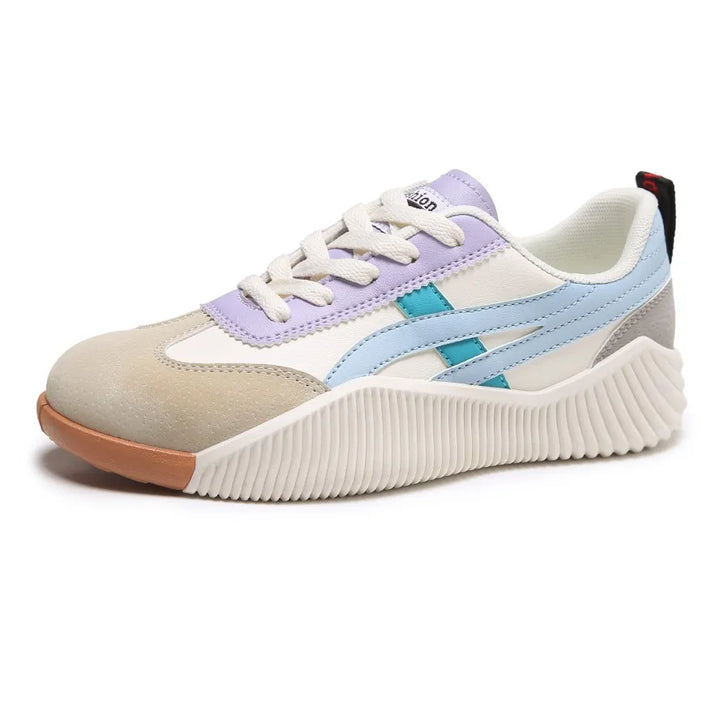 Ergonomic Orthopedic Running Shoes – Isabella