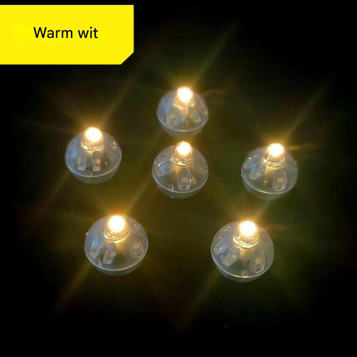 Mini LED Party Lights - GlowPearls