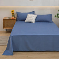 Soft Linen Duvet Cover - SoftLuxe