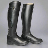 Orthopedic Women's Riding Boots – Sofia