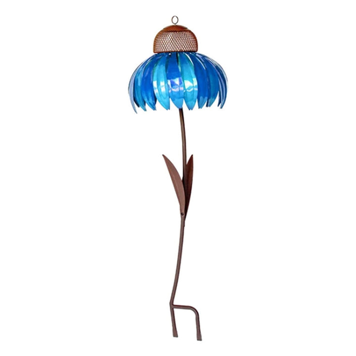 Bloemvormig Vogelvoederhuisje - FloraFeeder