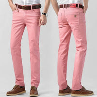 Colored Men's Pants – Milan