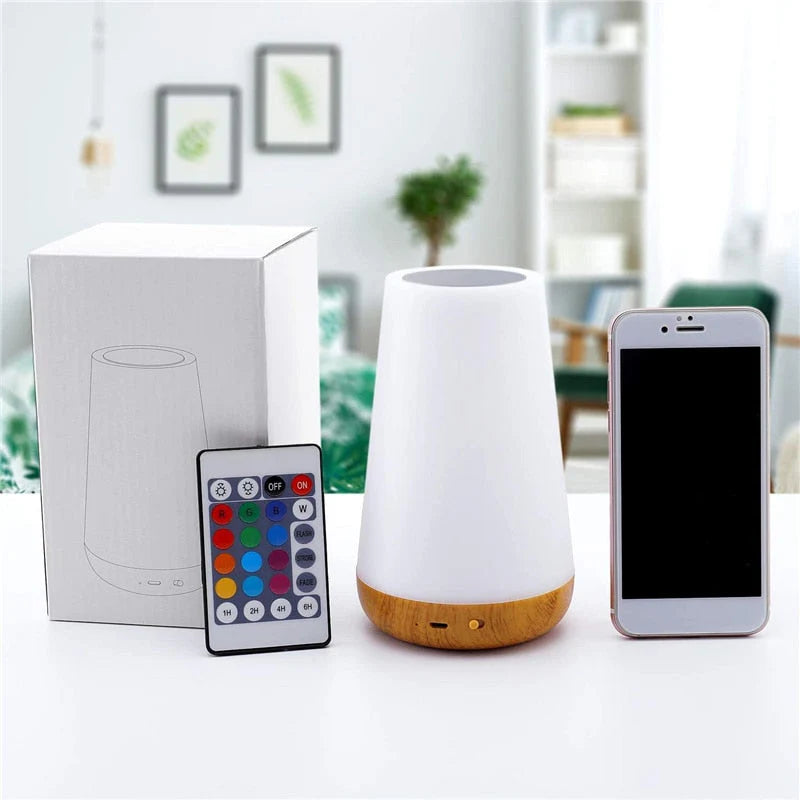 Calming and Magical Night Light - LumiSeren