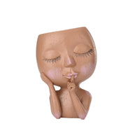 Magic Goddess Plant Pot - MythicBloom