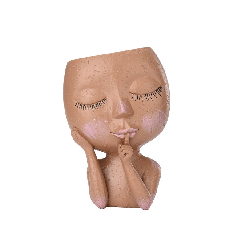 Magic Goddess Plant Pot - MythicBloom