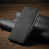 Magnetyczne etui na iPhone – GripFold