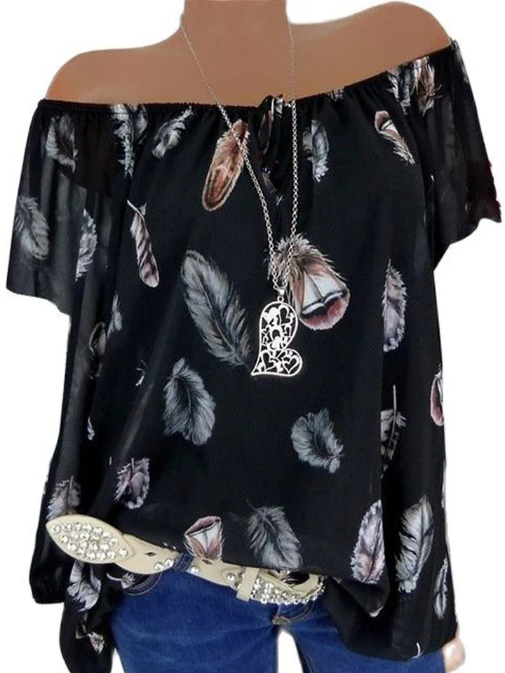 Sammy Jackson™ Zelena Top | Stijlvol & Casual