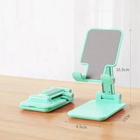 Opvouwbare Telefoon en Tablet Houder - FlexStand
