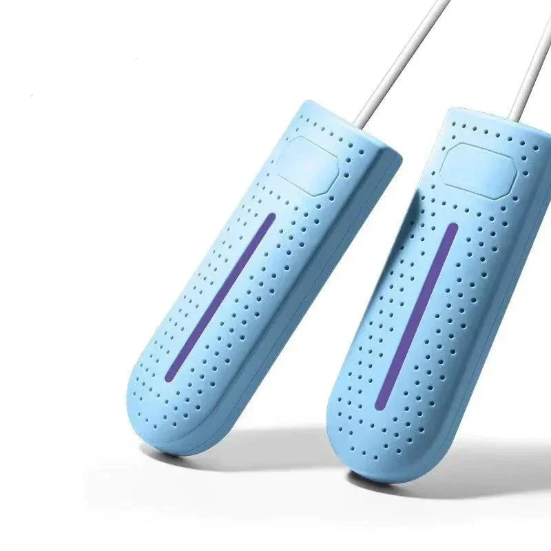 Portable UV Shoe Dryer and Sterilizer - ShoeFresh Pro
