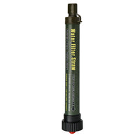 Outdoor Waterfilter - AquaSure