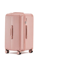 Twarda walizka – Milano Voyager