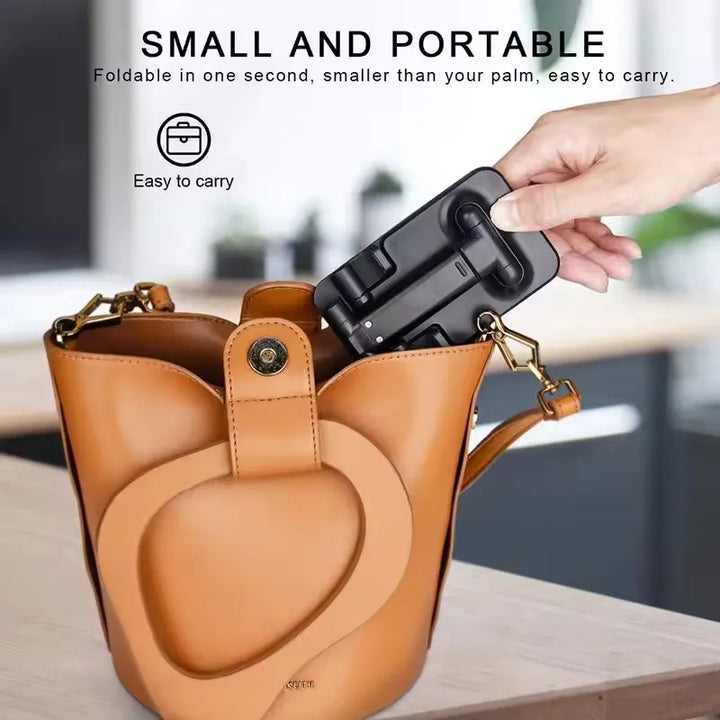 Opvouwbare Telefoon en Tablet Houder - FlexStand