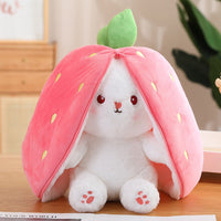 Soft Bunny Plush - SnuffelBun