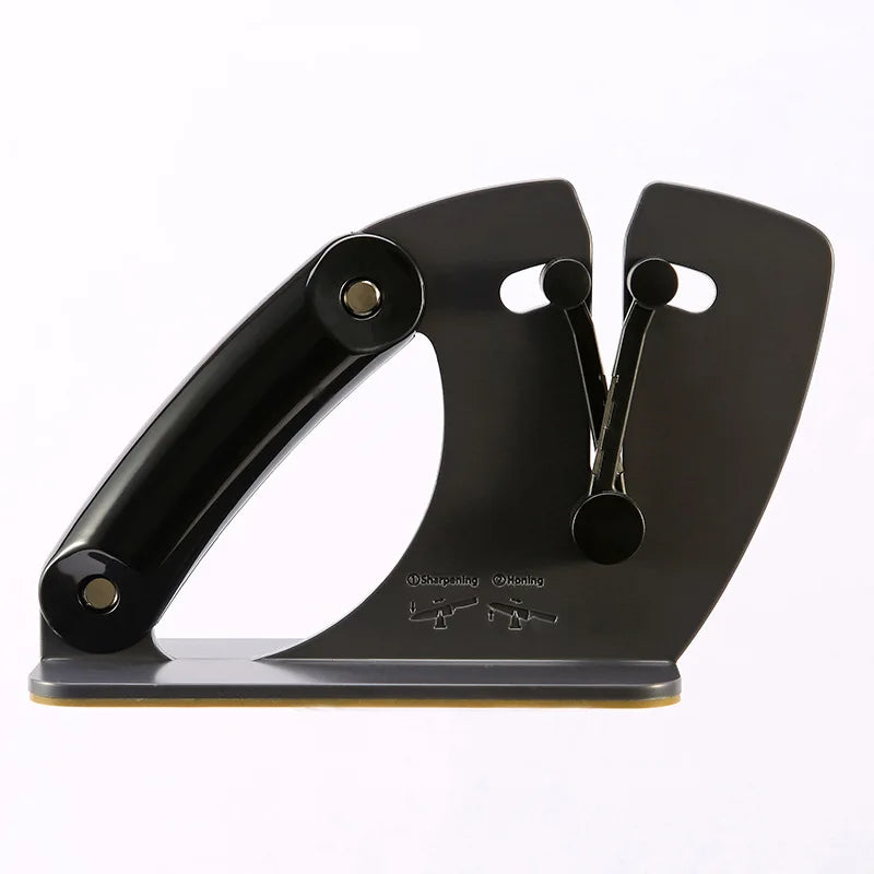 Triple-Action Messenslijper - SharpMaster Pro