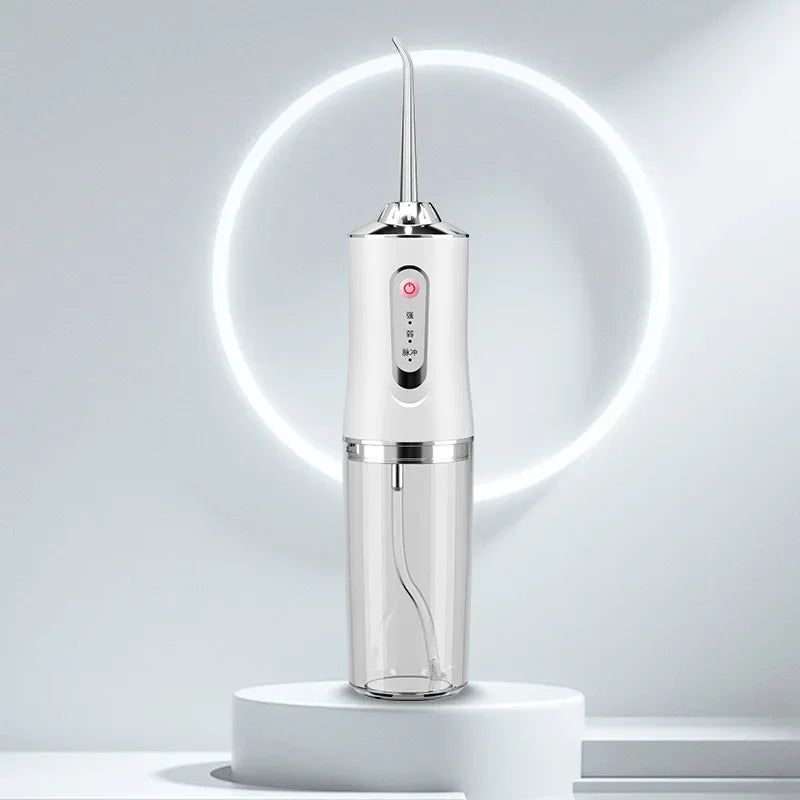 Draadloze Waterflosser - FlossMaster