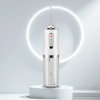 Draadloze Waterflosser - FlossMaster
