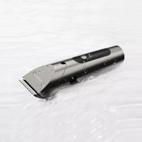Professionele Elektrische Trimmer - PowerEdge ProClip