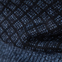 Runia - Knitted Cardigan for Men