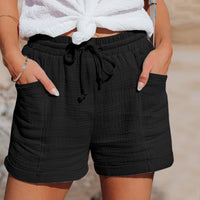 Sammy Jackson™ Ingrid Short | Comfortabel & Lichtgewicht