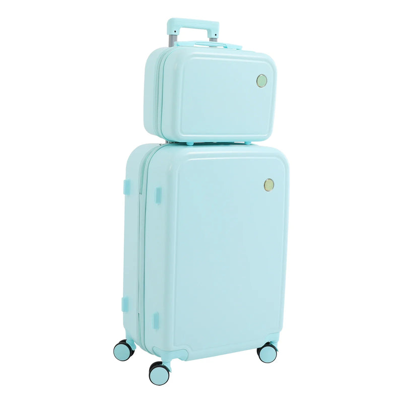 Hardshell Kofferset – Vienna Duo