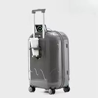 Children's Suitcase with Safety Lock – Seville