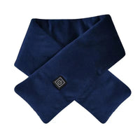 Heated Scarf for Neck Pain - ThermaWrap