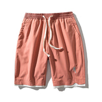 Lightweight Men's Shorts with Pockets – Dante