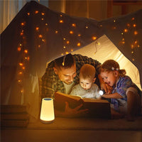 Calming and Magical Night Light - LumiSeren