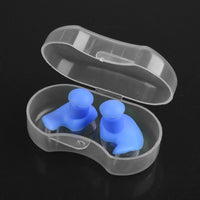 AquaGuard zatyczki do uszu | Utrzymaj uszy suche i wygodne podczas pływania