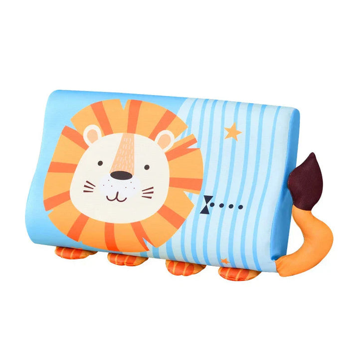 Plush Comfort Pillow – LunaLou