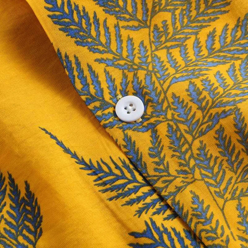 Lightweight Men's Summer Shirt with Modern Cut – Jaxon