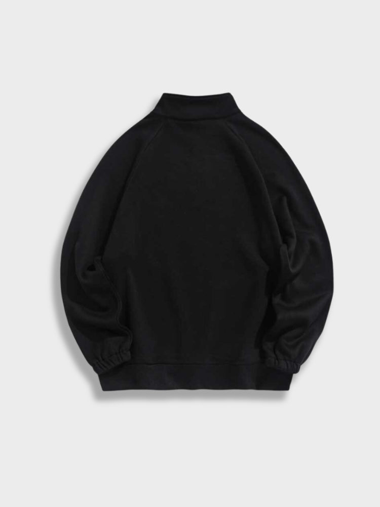 Casual uniseks sweter - Brooklyn