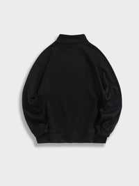 Casual uniseks sweter - Brooklyn