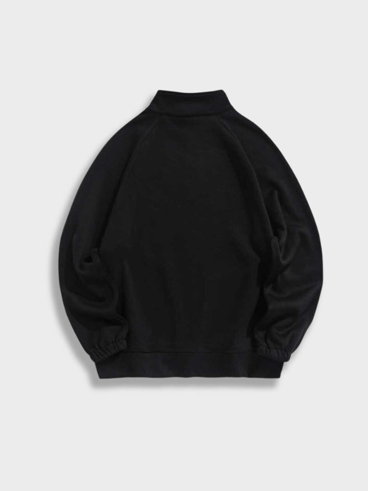 Casual uniseks sweter - Brooklyn