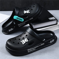Unisex Summer Clogs – Sanne