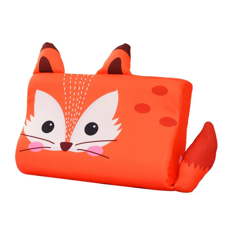 Plush Comfort Pillow – LunaLou